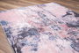 Conceptum Funk Chenille - Pink AL 203 Multicolor